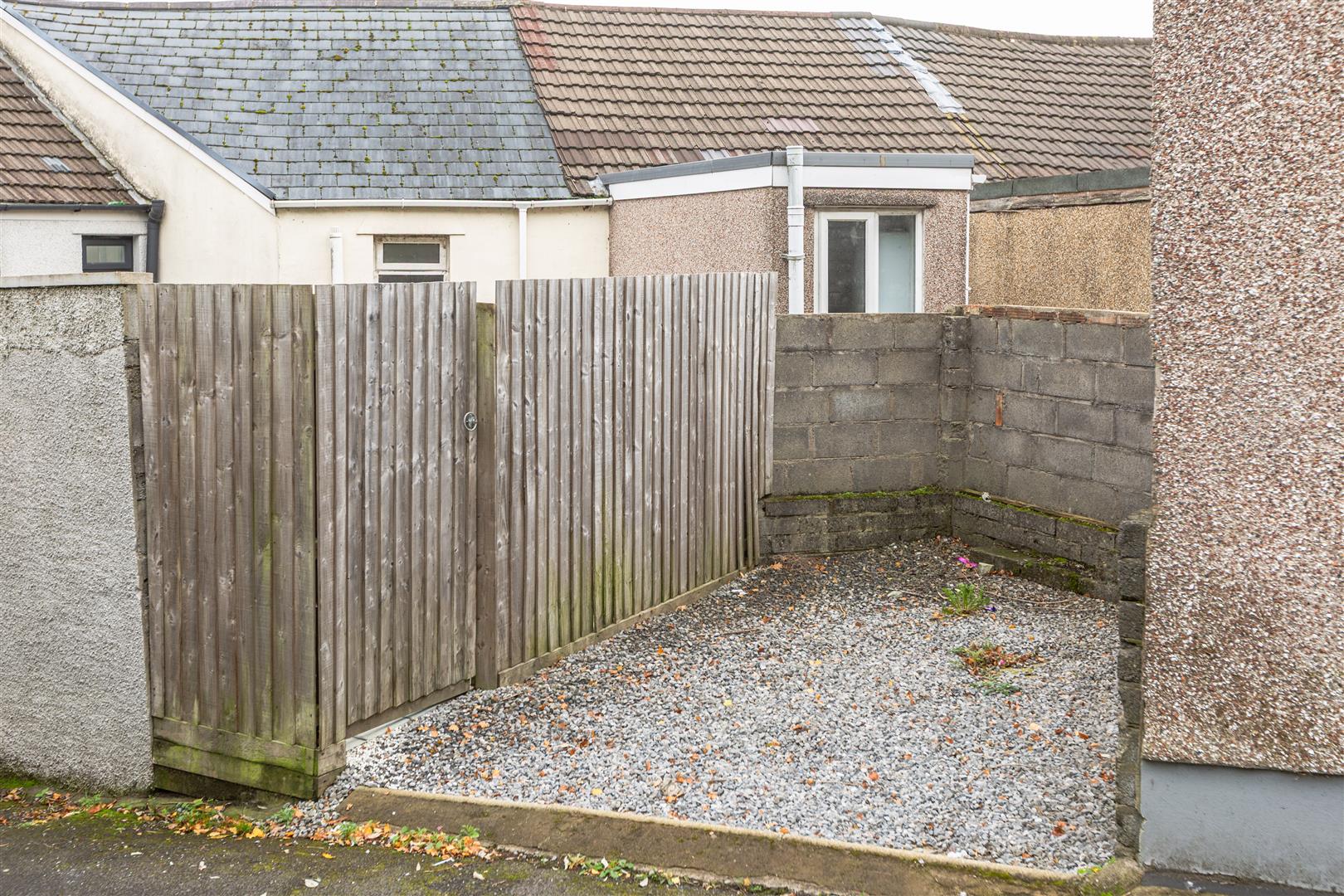 Mysydd Road, Landore, Swansea, SA1 2QD